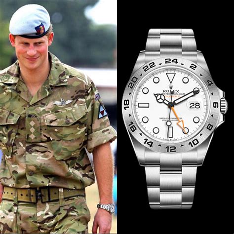 zara phillips rolex watch|prince harry rolex watches.